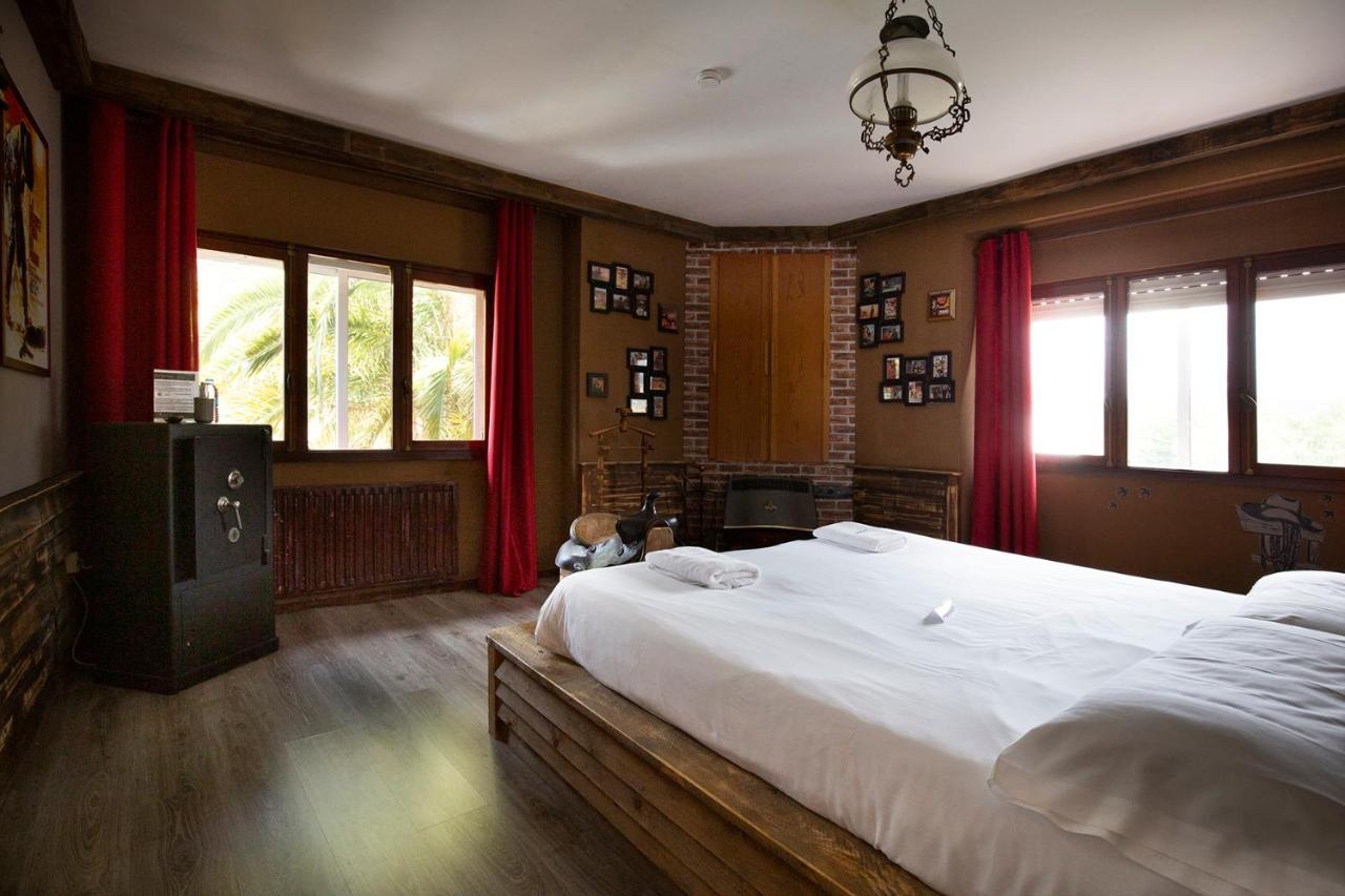 Hotel La Casona De Betanzos Extérieur photo