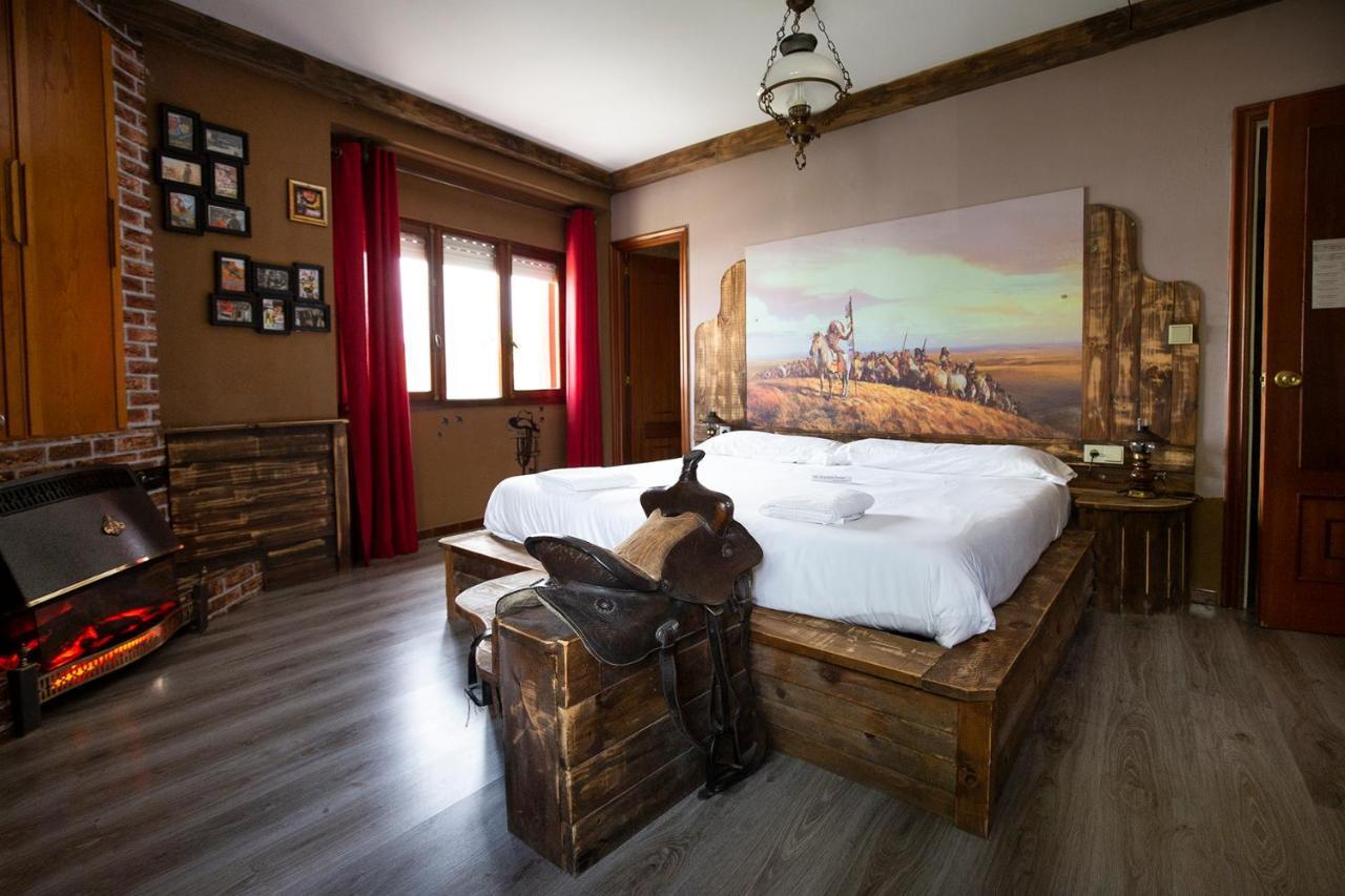Hotel La Casona De Betanzos Extérieur photo