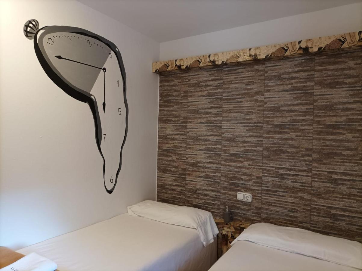Hotel La Casona De Betanzos Extérieur photo