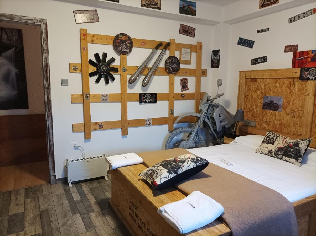 Hotel La Casona De Betanzos Extérieur photo