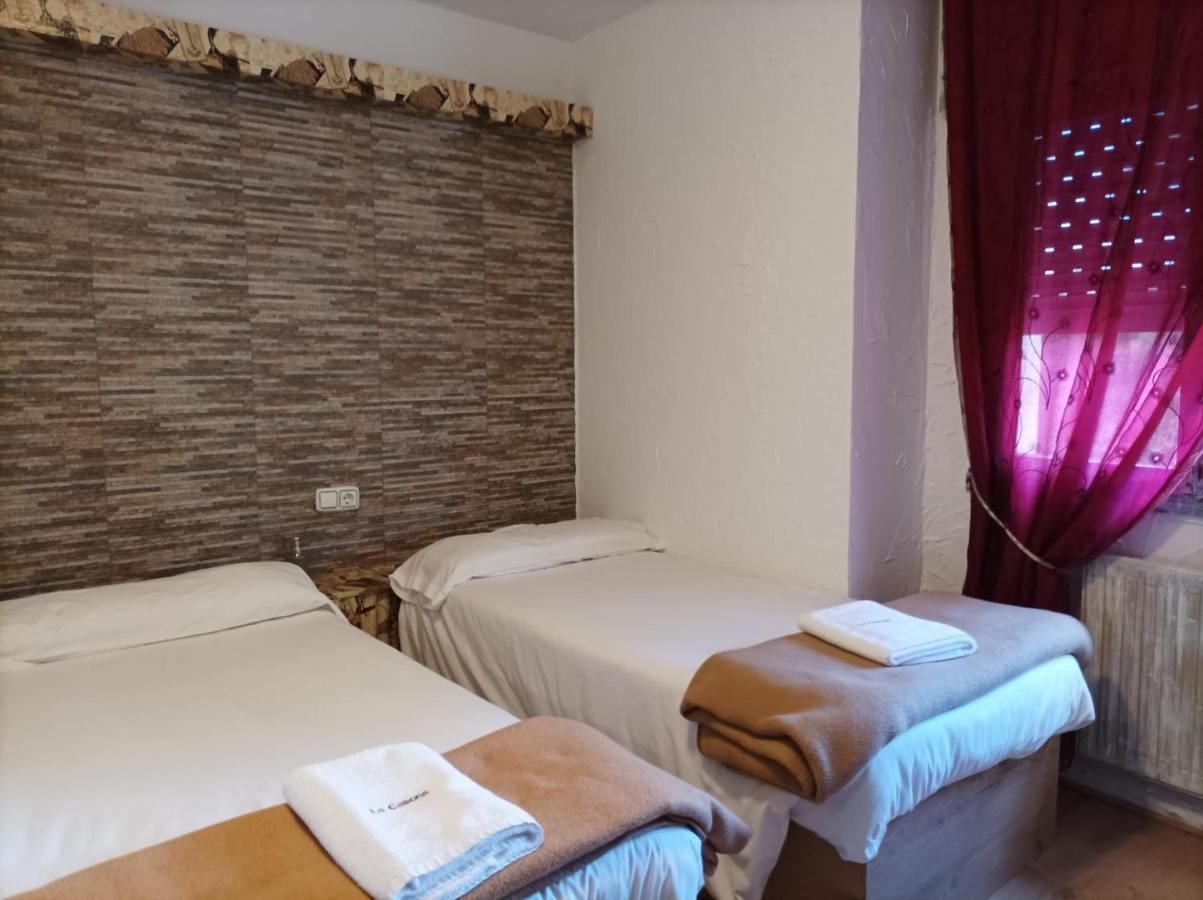 Hotel La Casona De Betanzos Extérieur photo