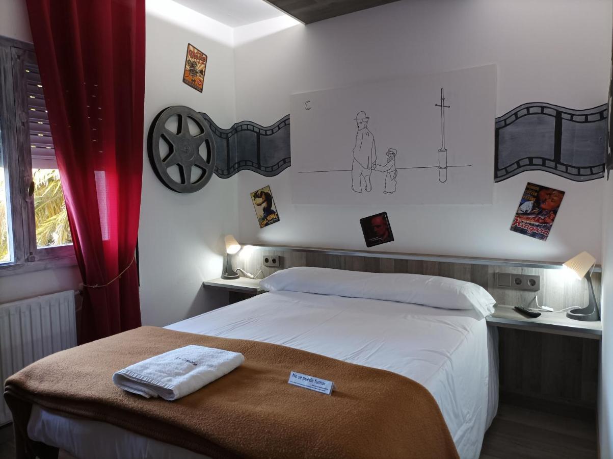 Hotel La Casona De Betanzos Extérieur photo