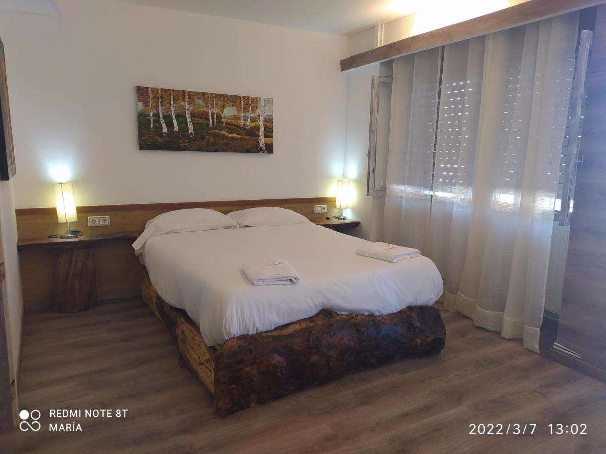 Hotel La Casona De Betanzos Extérieur photo