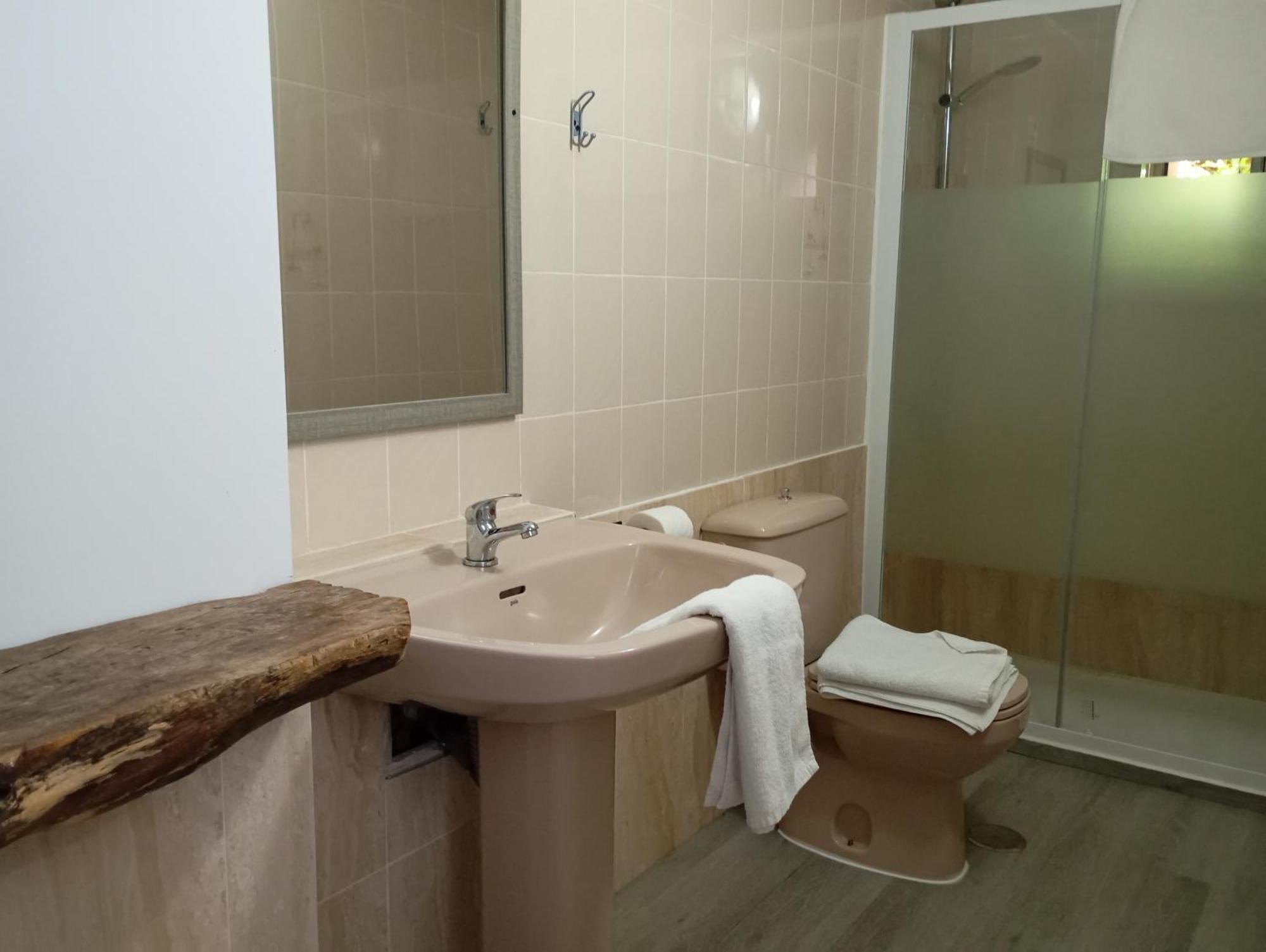 Hotel La Casona De Betanzos Chambre photo