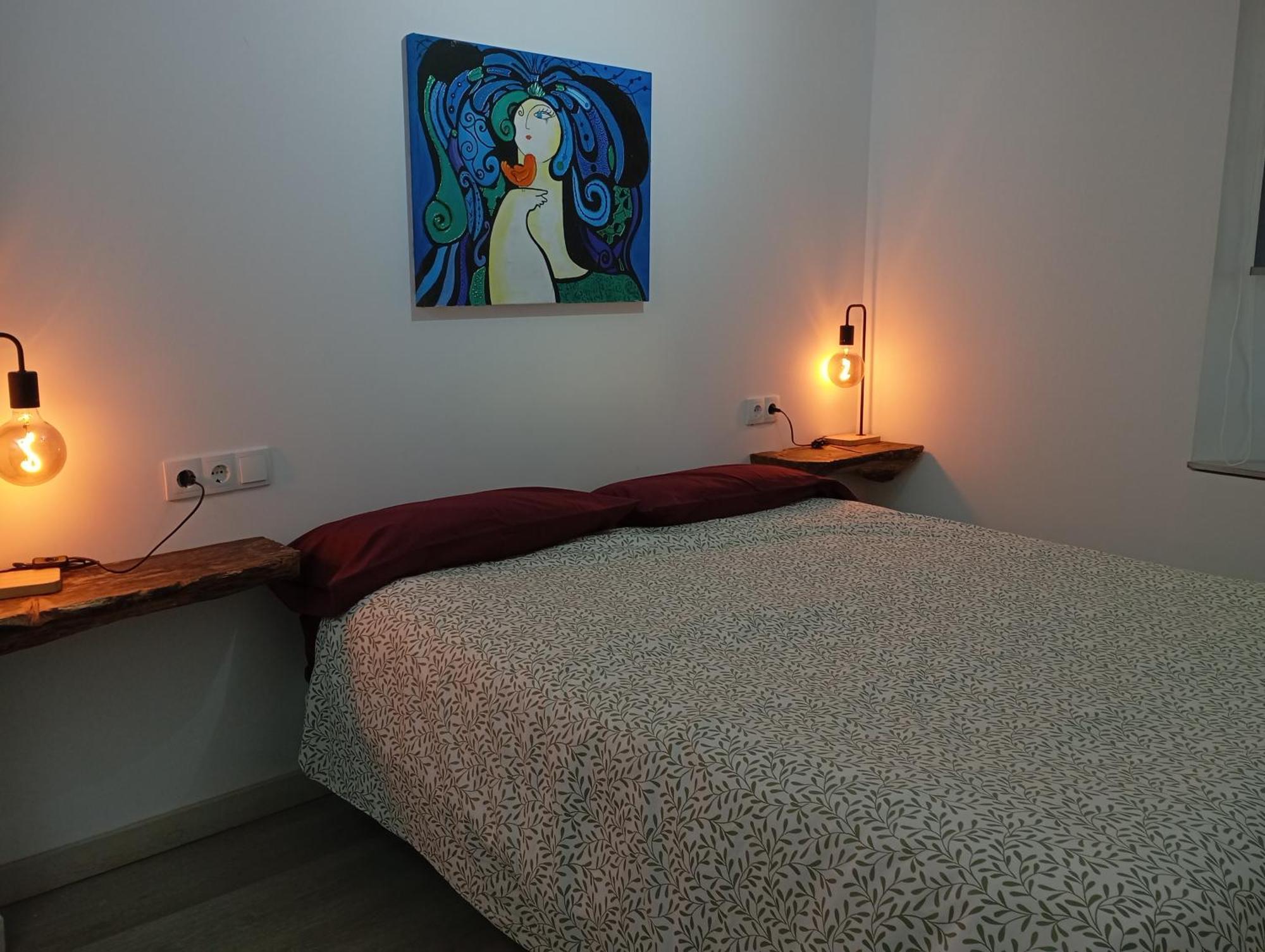 Hotel La Casona De Betanzos Extérieur photo